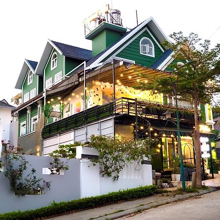 Carnival Villa Dalat Exteriér fotografie