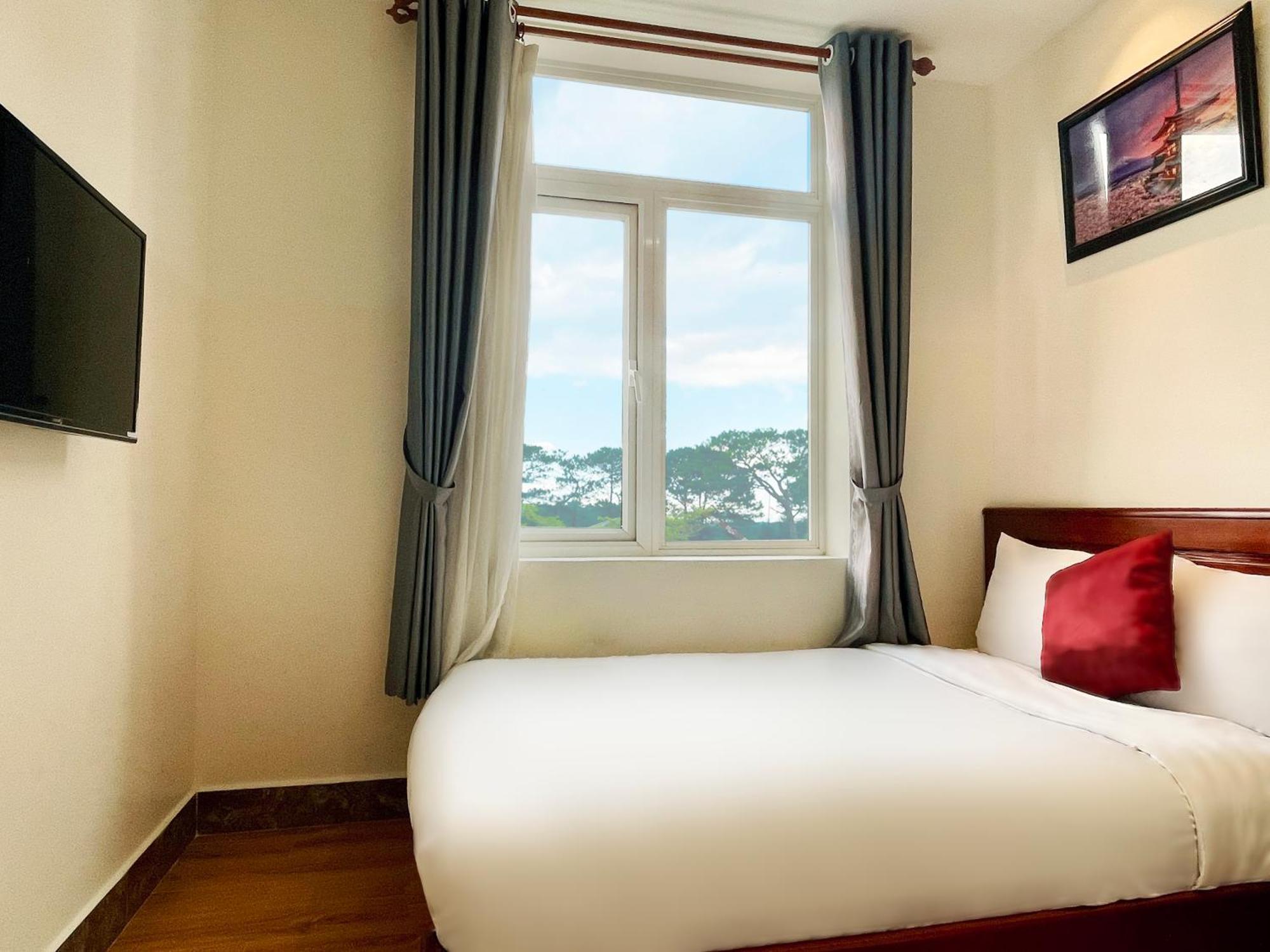 Carnival Villa Dalat Exteriér fotografie