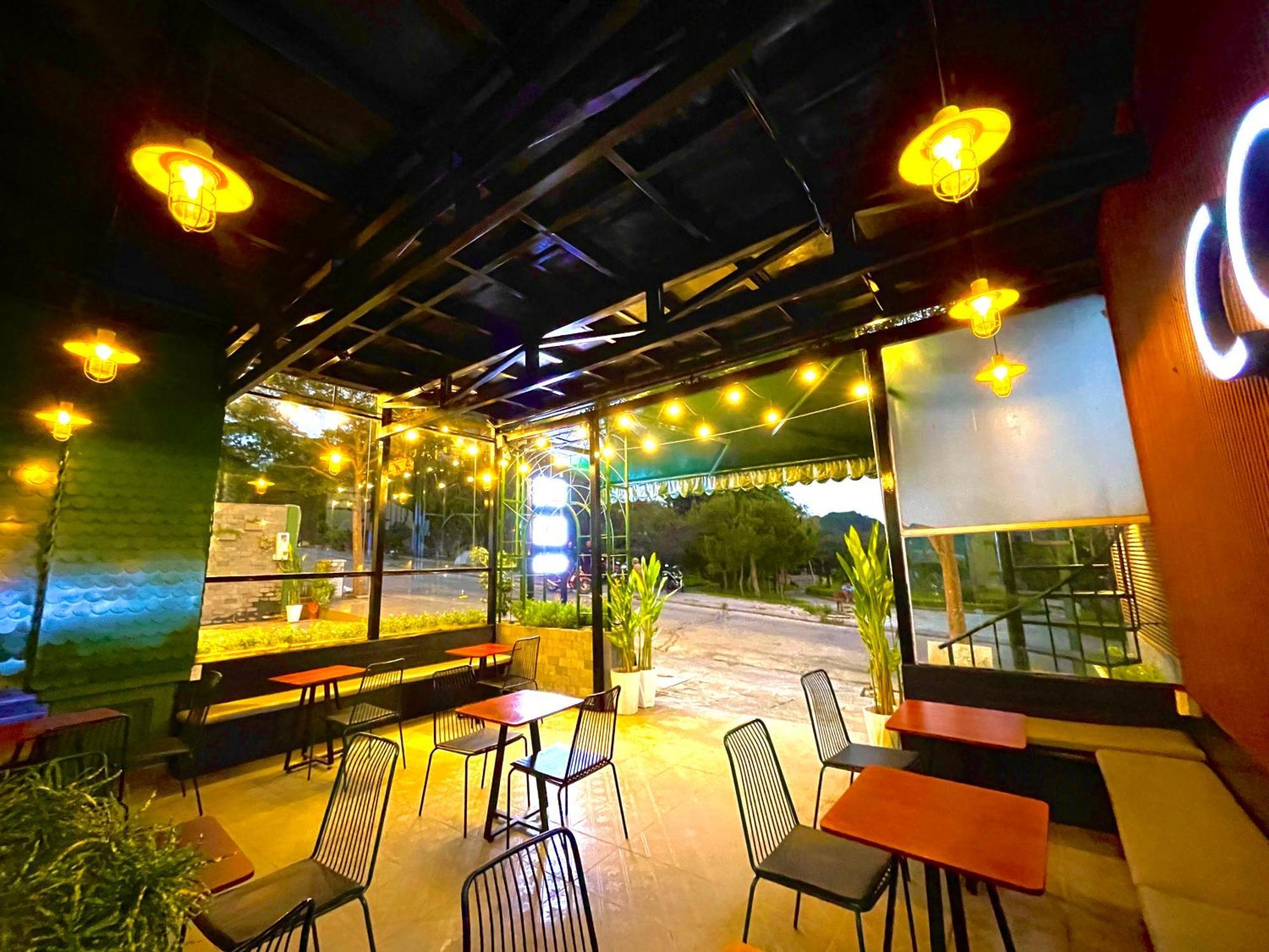 Carnival Villa Dalat Exteriér fotografie