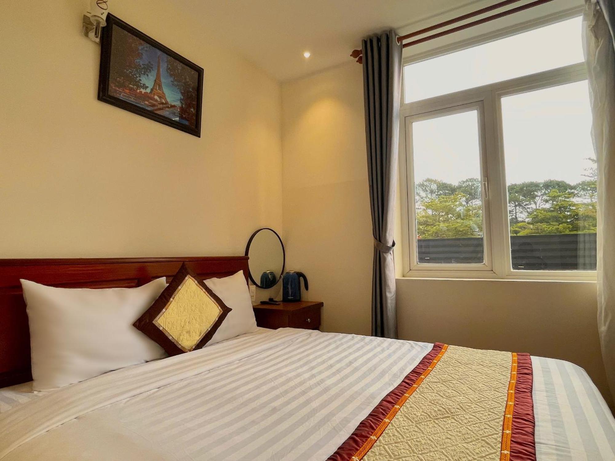 Carnival Villa Dalat Exteriér fotografie
